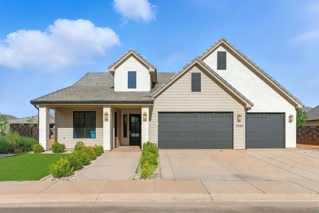 3142 S Mesa Verde Cir, Hurricane