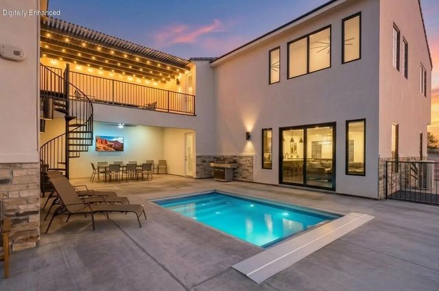 1460 S Windsor #6, Hurricane