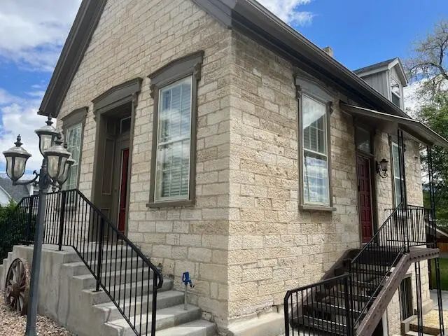 38 E Center St, Ephraim