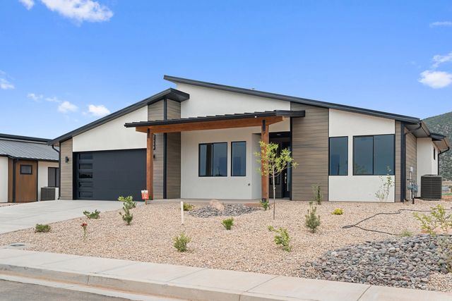 2639 S Mann Ln, Cedar City