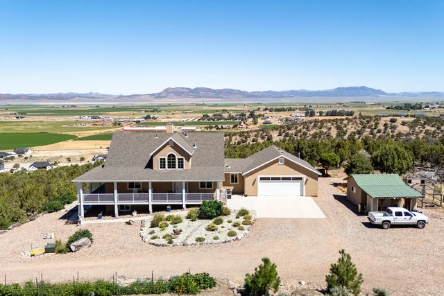 1521 W 950 S, Parowan