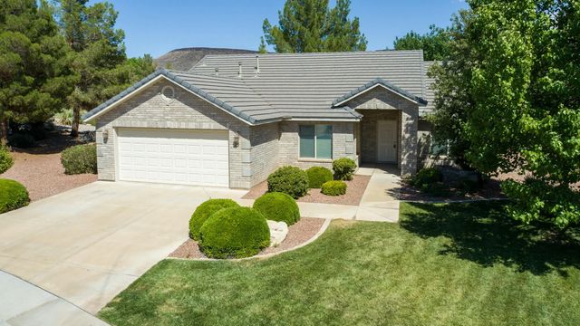 1730 W Stonebridge #25, St George
