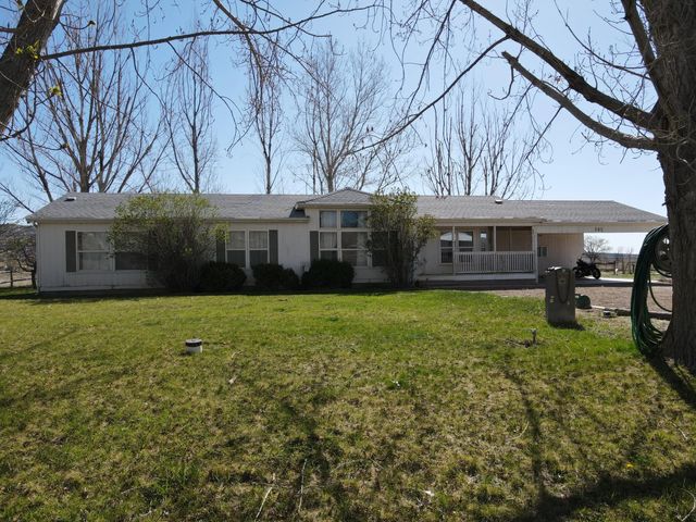585 S Center Street, Escalante