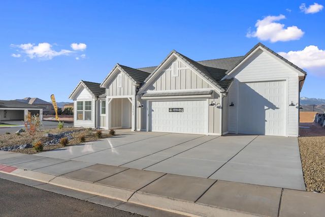 3862 W 2570 S Lot 21, Hurricane