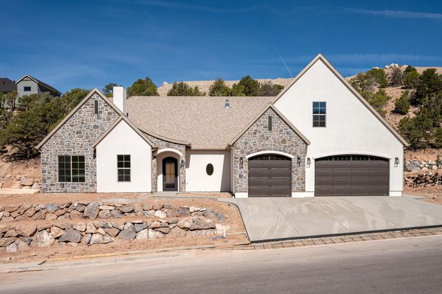2782 W Rock Ridge Road, Cedar City