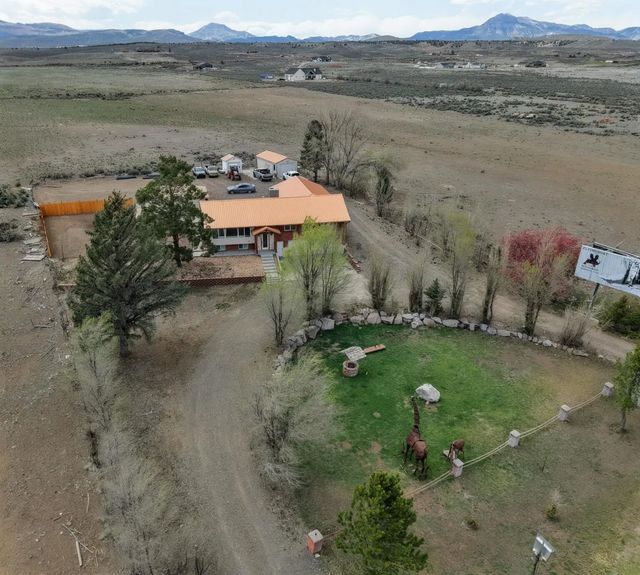915 N Main St, Panguitch