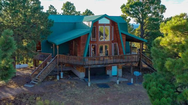 2498 W Silverado Ridge, Duck Creek
