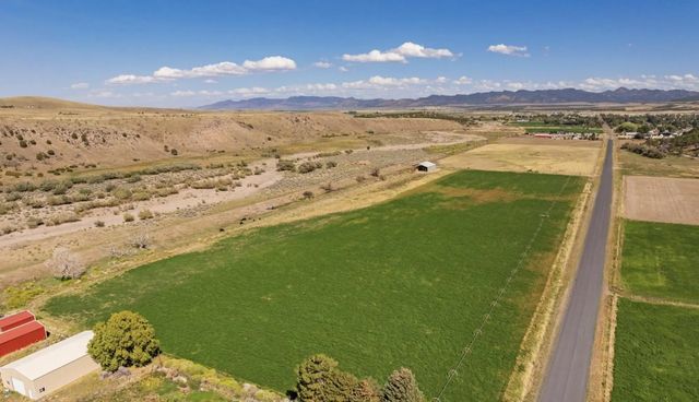 181.77 Acres, Enterprise