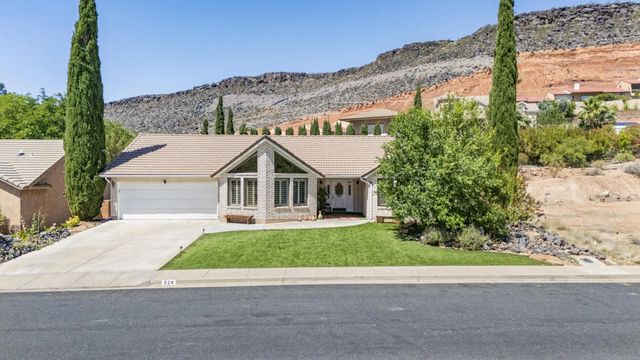 226 S Donlee Dr, St George