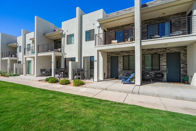 5399 S Cerulean Ln 92, St George