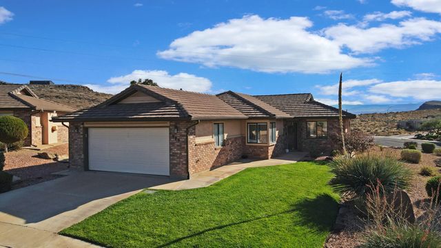 989 W Dover Way, St George