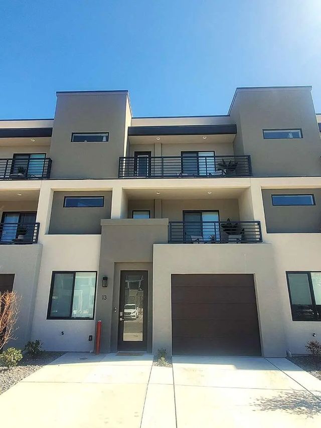 1143 S Gap Canyon Parkway #13, St George