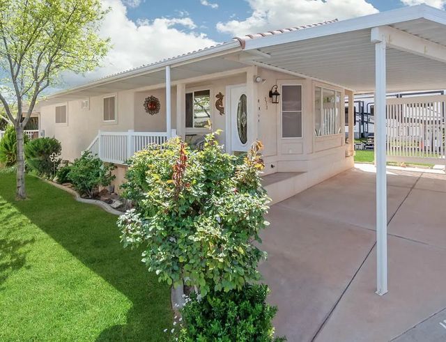 180 N 1100 E #133, Washington