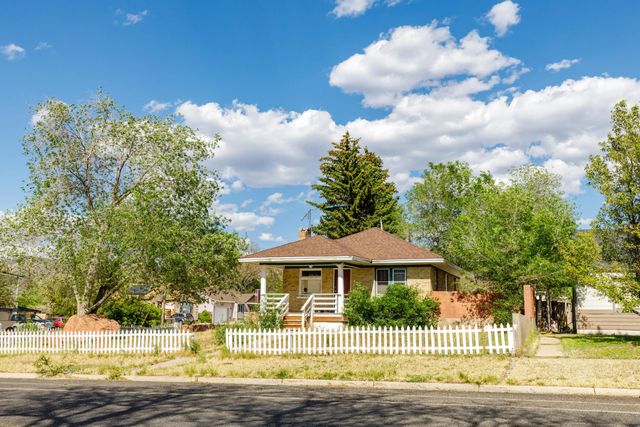 409 S 300 W, Cedar City