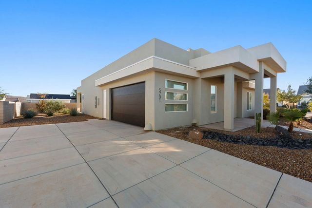 5791 S Russet Sun Dr, St George
