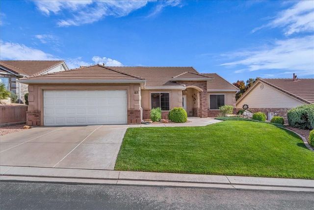 145 N Mall Dr #57, St George