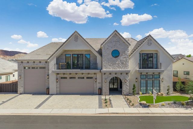 4843 S Homestead Way, Washington