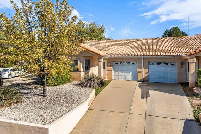 620 N 220 W, La Verkin
