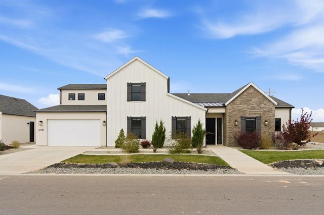 2318 W 5190 N, Cedar City