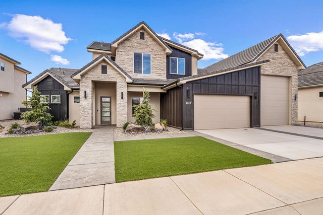 2814 S Woodrow Ln, Washington