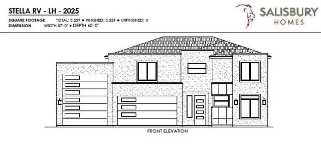 Lot 421 Crimson Vistas, St George
