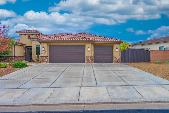 1646 E 90 Cir, St George