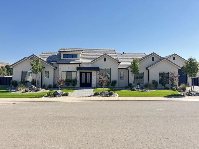 3147 S Cora Dr, Washington