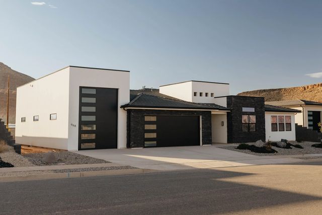 968 S Rattlesnake Lot 9, Washington