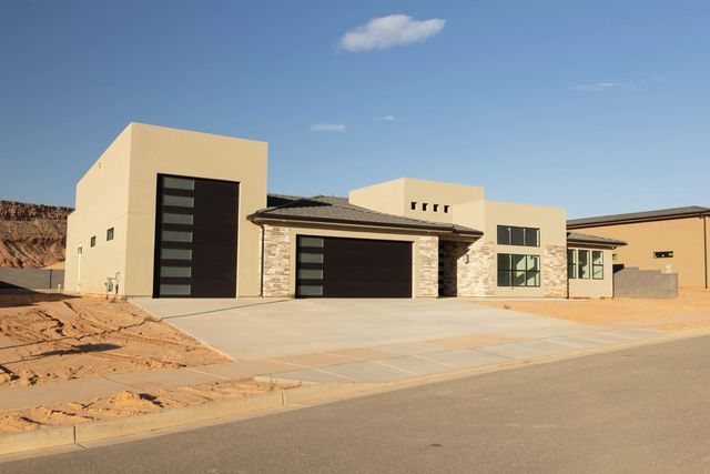 989 S Rattlesnake Lot 14, Washington