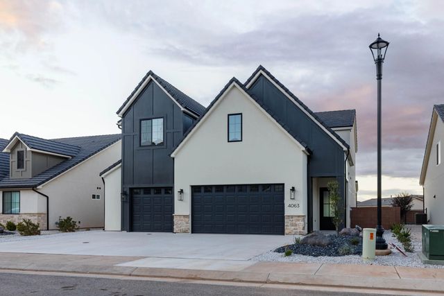 4063 E El Capitan Way, St George