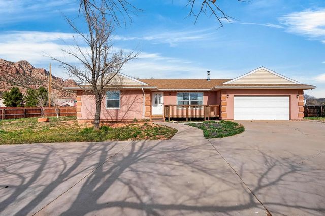 780 N Hildale St, Hildale