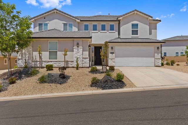 1445 N Arena Roja Dr, Washington