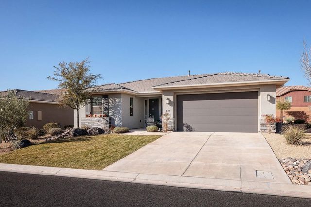 347 N Puerta Dr, Washington