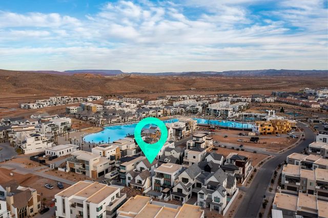 5424 S Lula Bay Ln, St George