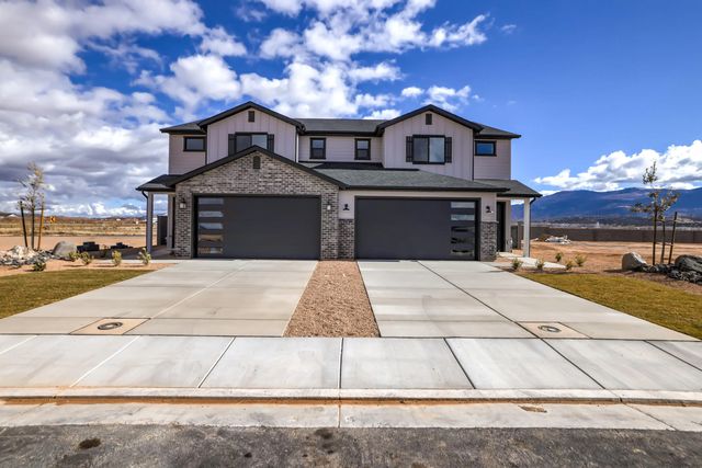 1026 N Fern St, Cedar City