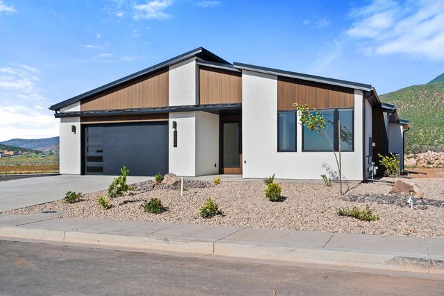 2629 S Mann Ln, Cedar City