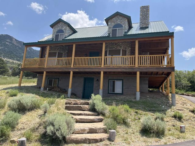 1134 E High Valley View Dr, Cedar City