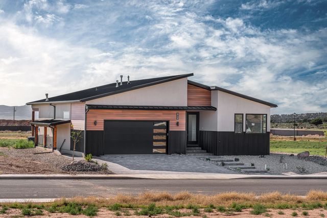 2734 S 2950 W, Cedar City