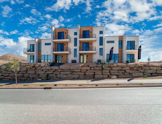 2781 Silver Cholla Ln 73, St George