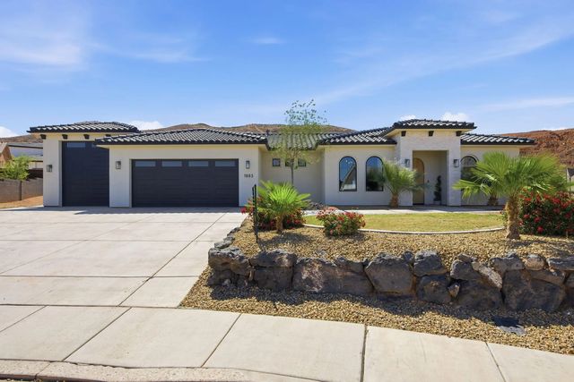 1683 S Painted Vista Cir, Washington