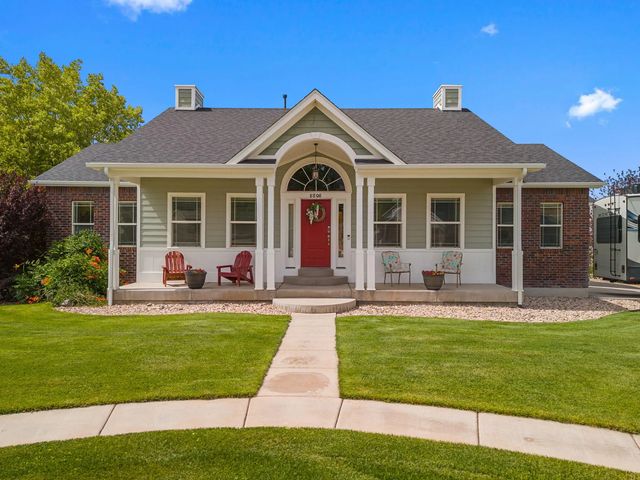 5205 N Juniper Ridge Rd Rd, Enoch