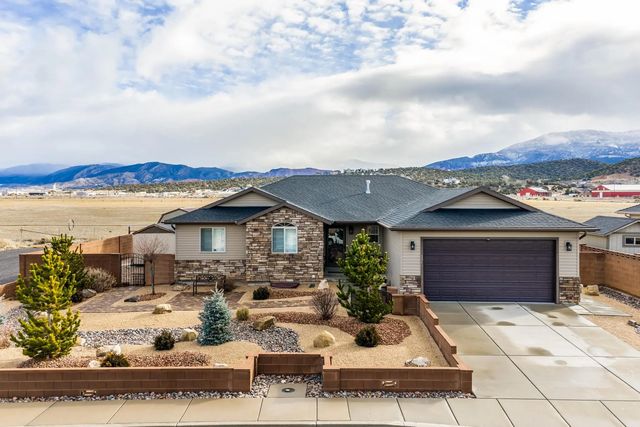 115 S 3900 W, Cedar City