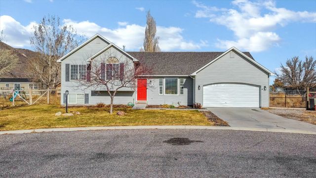 272 N 350 E, Elsinore