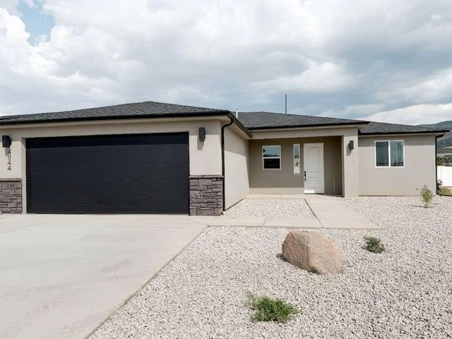 4944 N 925 E Lot 88, Enoch