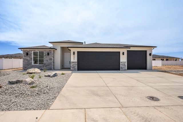 4957 N 970 E Lot 90, Enoch