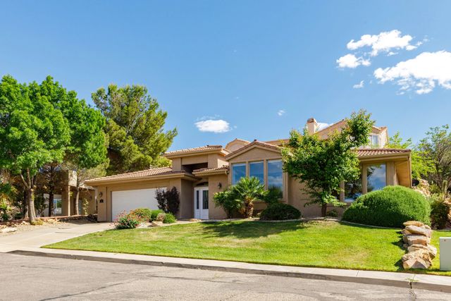 2158 S Balboa Way, St George