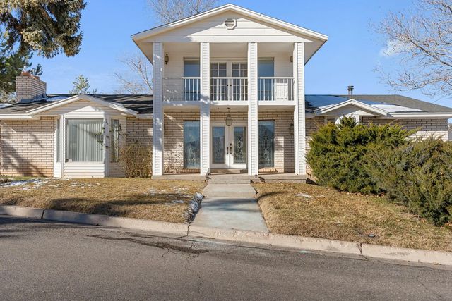 380 S Ridge Rd, Cedar City