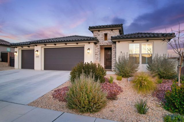 1414 N Via Del Sol, Washington