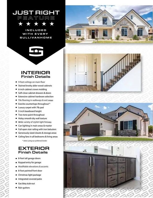 Lot 54 Haystack Ln, Washington