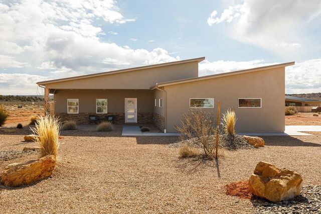 4225 E Star Gazer Cir, Kanab